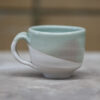 Blushing Mug